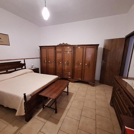 Casa Vacanze Zaccaro 特罗佩阿 外观 照片