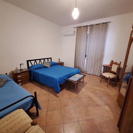 Casa Vacanze Zaccaro 特罗佩阿 客房 照片
