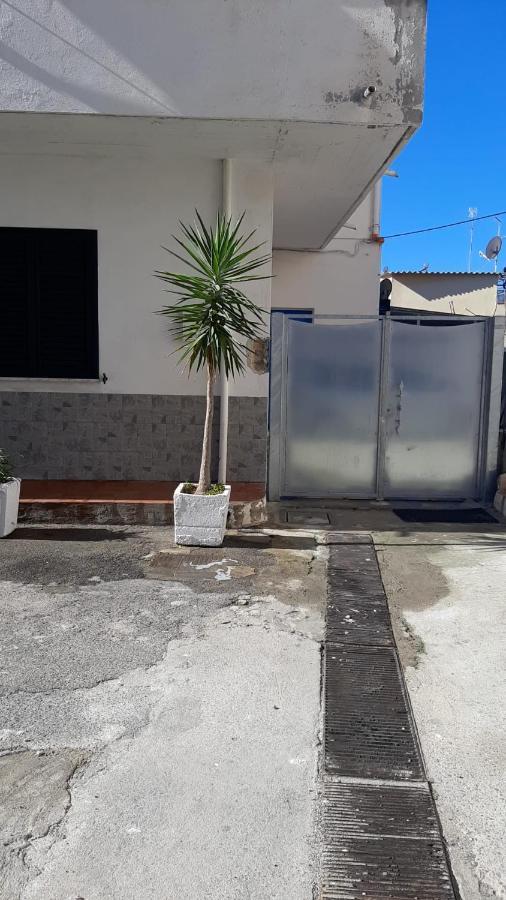 Casa Vacanze Zaccaro 特罗佩阿 外观 照片