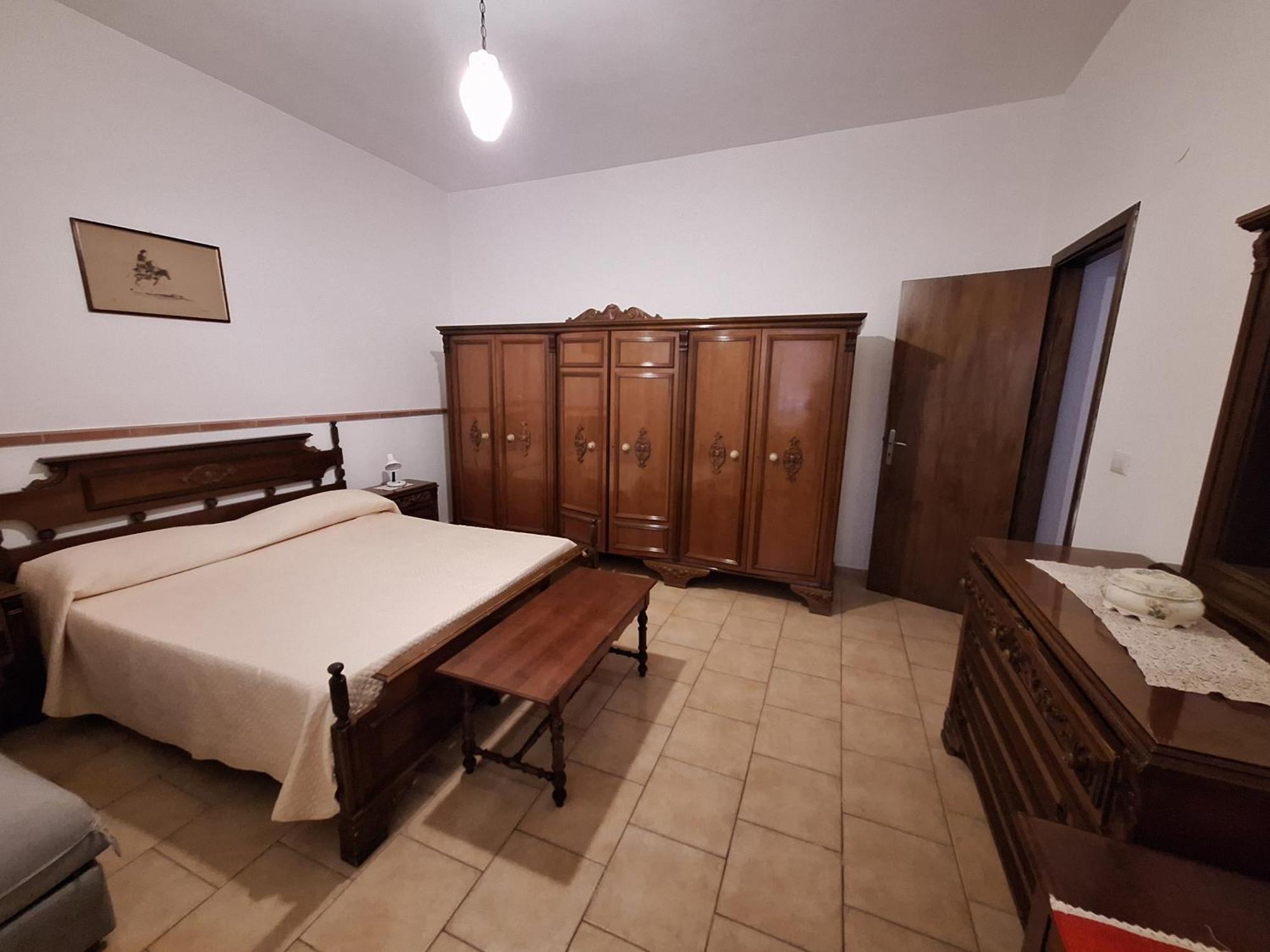 Casa Vacanze Zaccaro 特罗佩阿 外观 照片