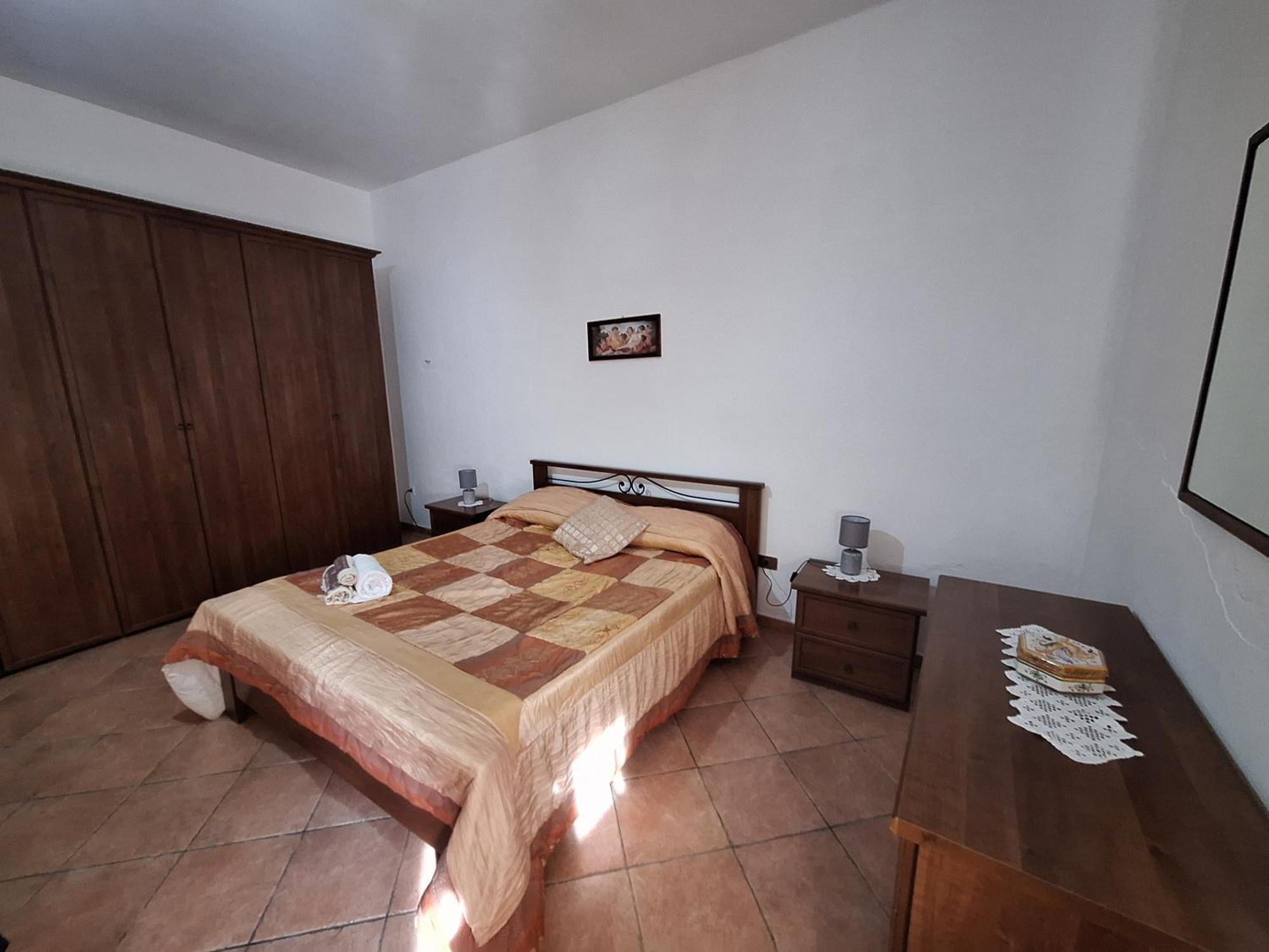 Casa Vacanze Zaccaro 特罗佩阿 客房 照片