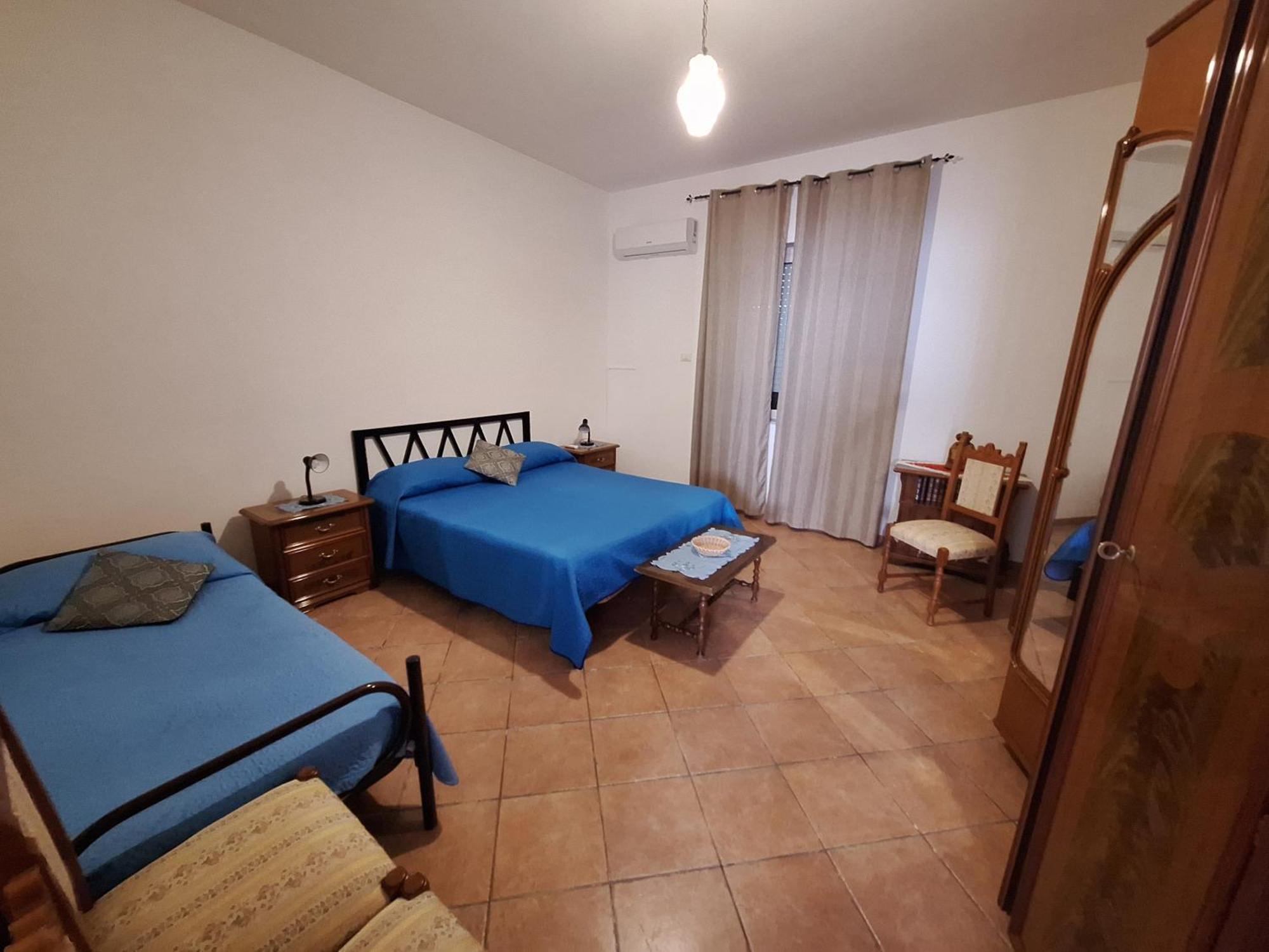 Casa Vacanze Zaccaro 特罗佩阿 客房 照片