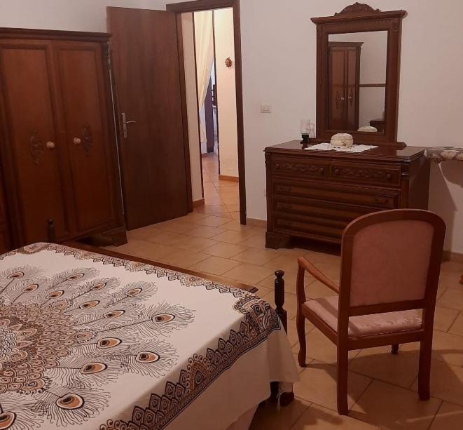Casa Vacanze Zaccaro 特罗佩阿 外观 照片