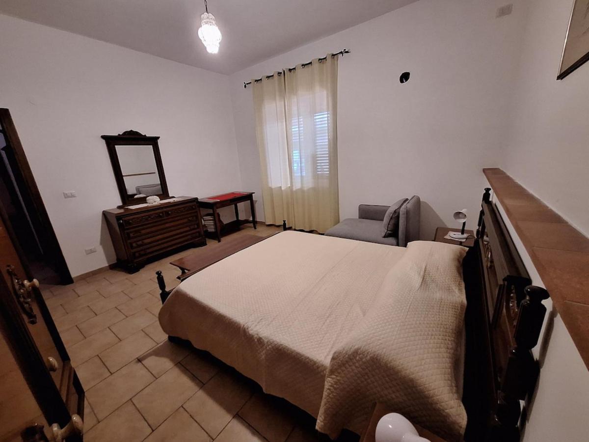 Casa Vacanze Zaccaro 特罗佩阿 外观 照片