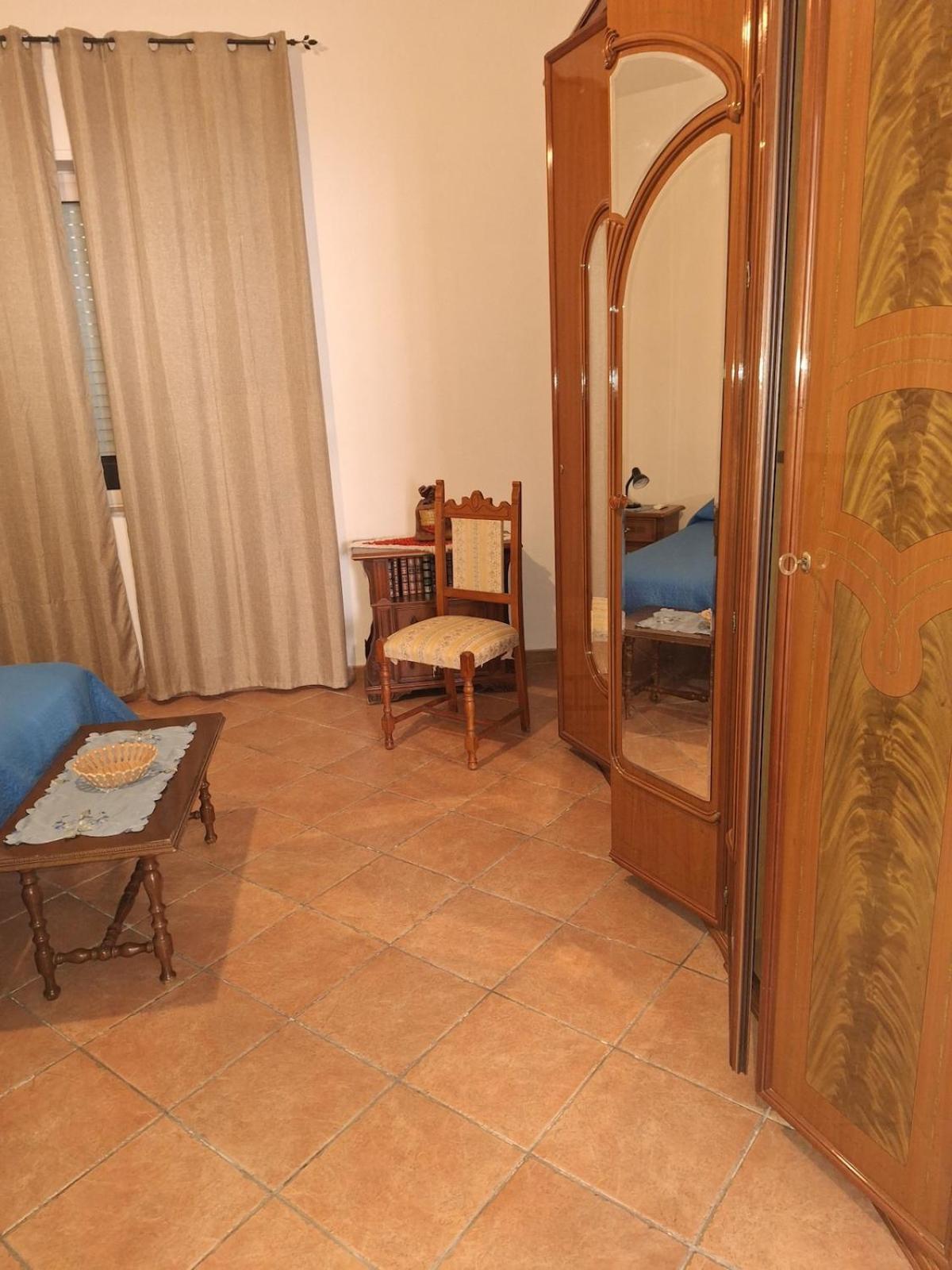 Casa Vacanze Zaccaro 特罗佩阿 外观 照片